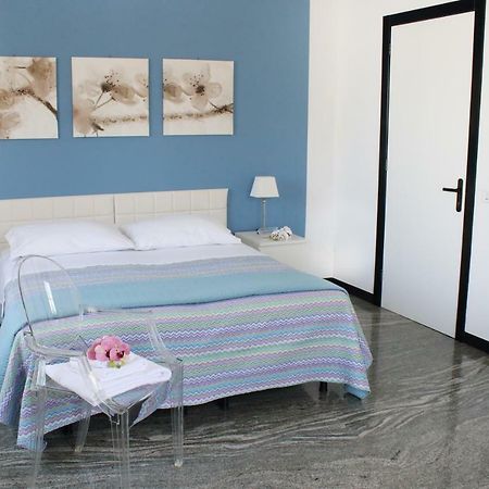 Bigaro Bed & Breakfast Conversano Exterior foto