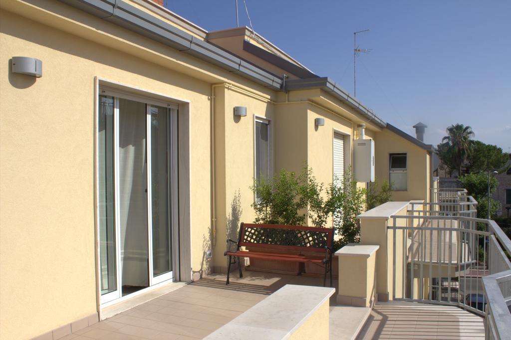 Bigaro Bed & Breakfast Conversano Exterior foto
