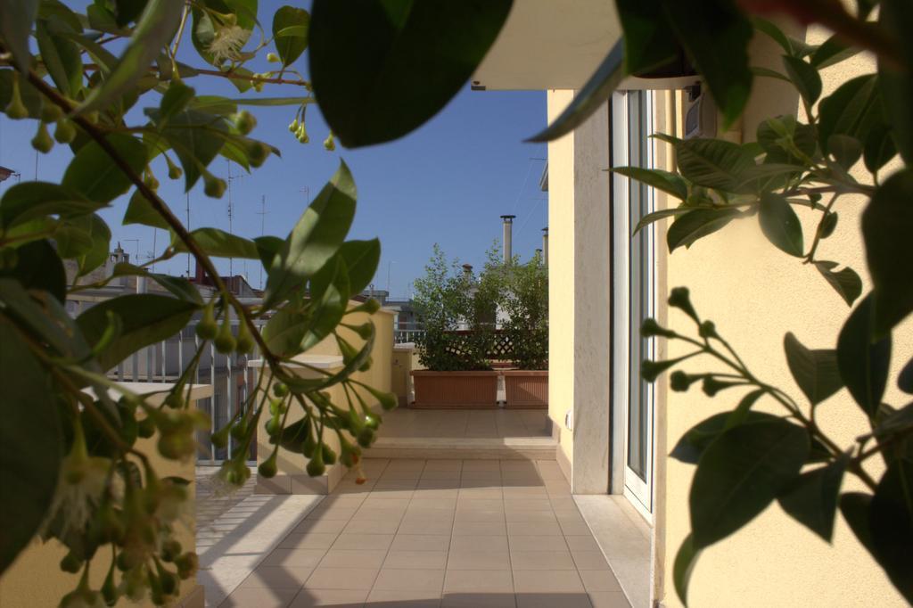 Bigaro Bed & Breakfast Conversano Exterior foto