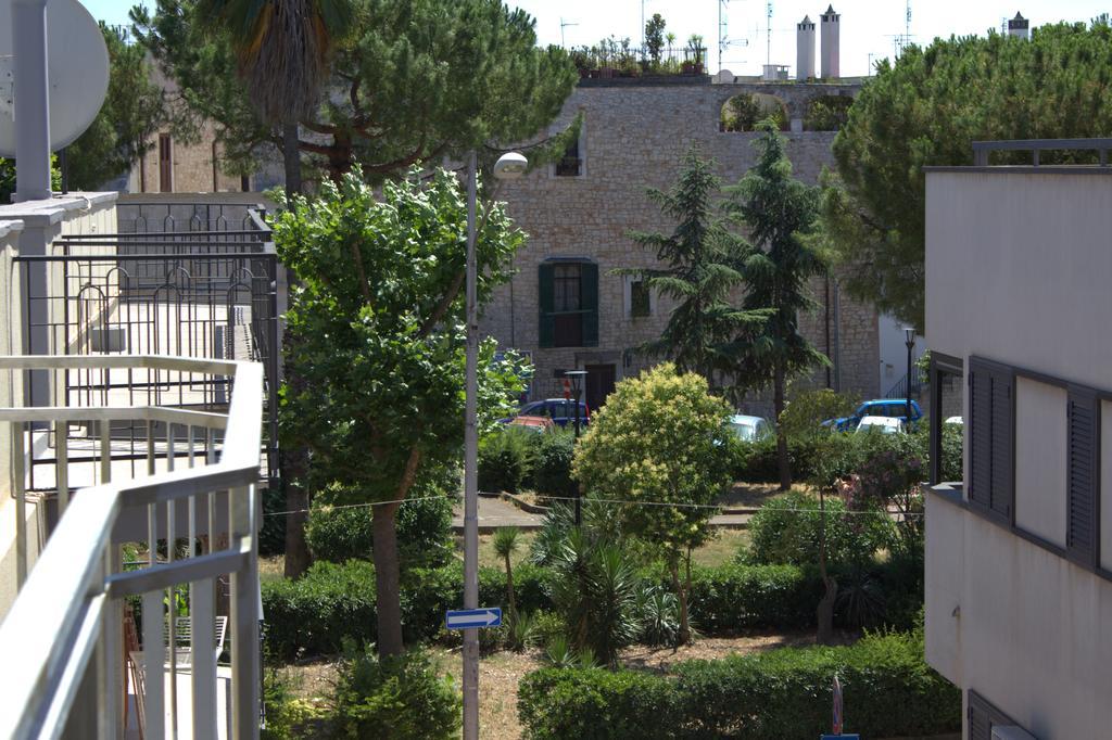 Bigaro Bed & Breakfast Conversano Exterior foto