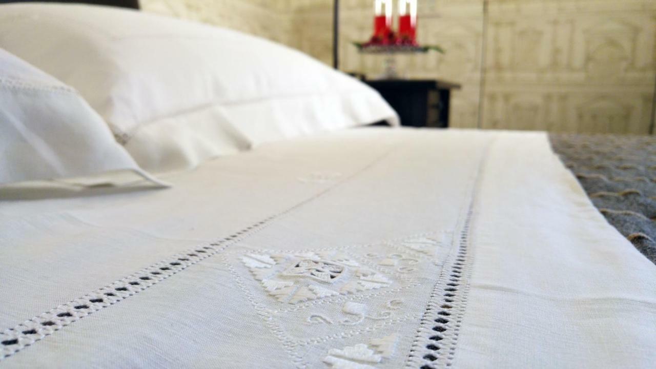 Bigaro Bed & Breakfast Conversano Exterior foto