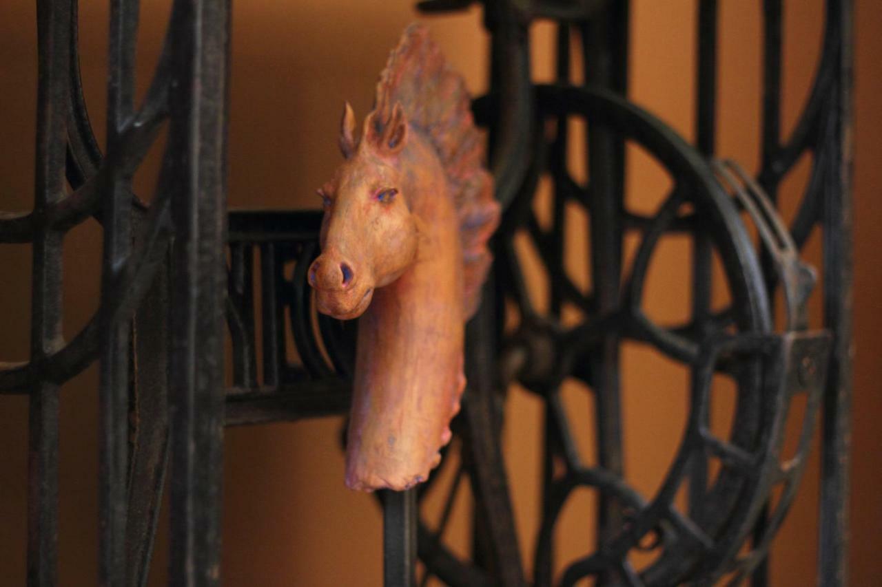 Bigaro Bed & Breakfast Conversano Exterior foto
