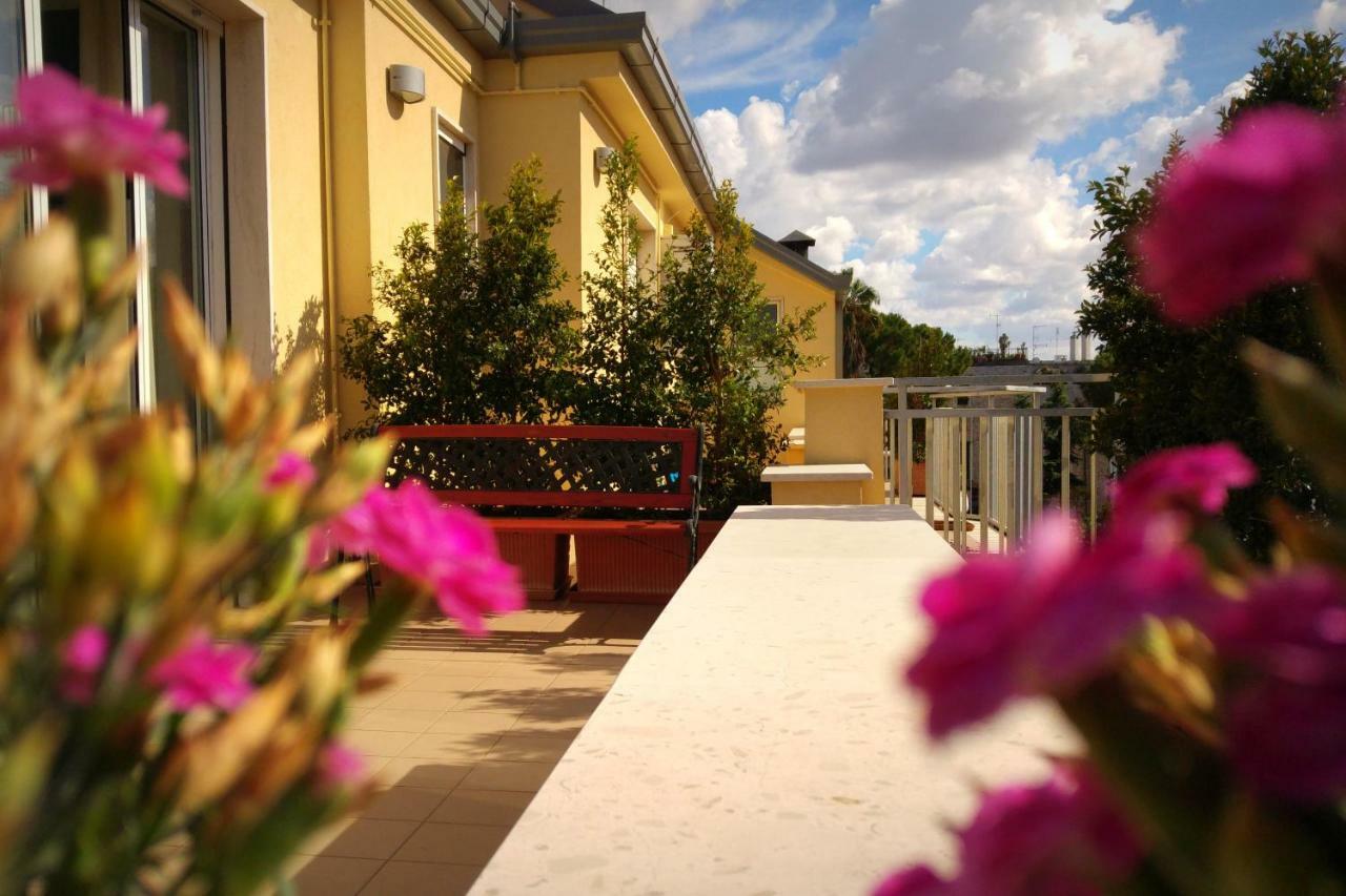 Bigaro Bed & Breakfast Conversano Exterior foto