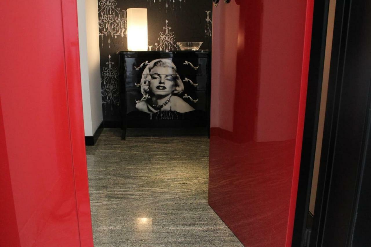 Bigaro Bed & Breakfast Conversano Exterior foto
