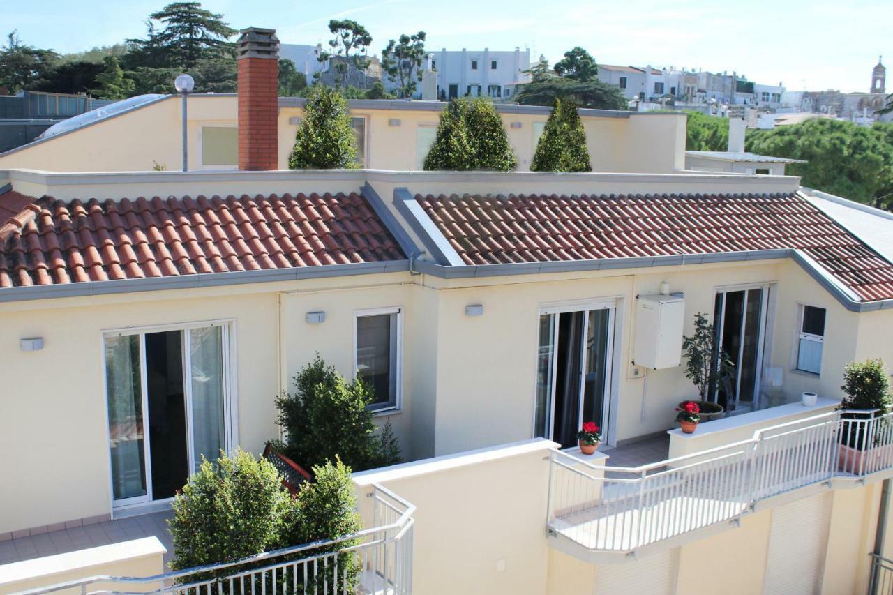 Bigaro Bed & Breakfast Conversano Exterior foto