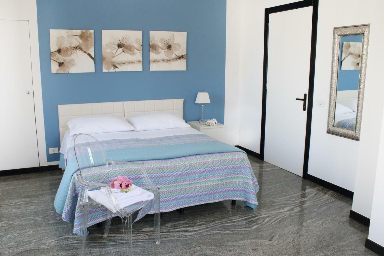 Bigaro Bed & Breakfast Conversano Exterior foto